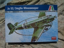 images/productimages/small/Ju52-3mg6e Minesweeper Italeri 1;72 voor.jpg
